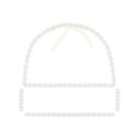 L'ETRANGE NOEL de Mr JACK - Head - Bonnet 