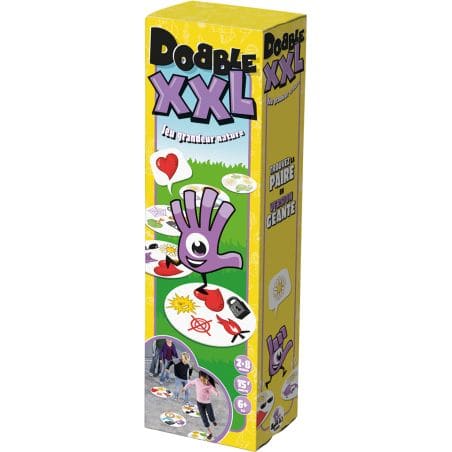 Dobble XXL (FR)