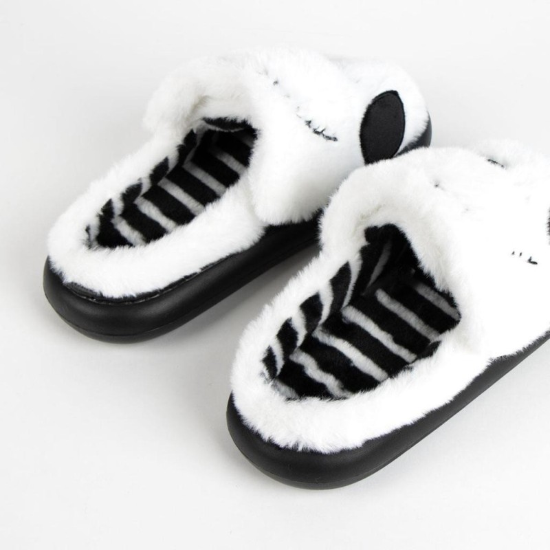 L'ETRANGE NOEL de Mr JACK - Pantouffles - T40/41 
