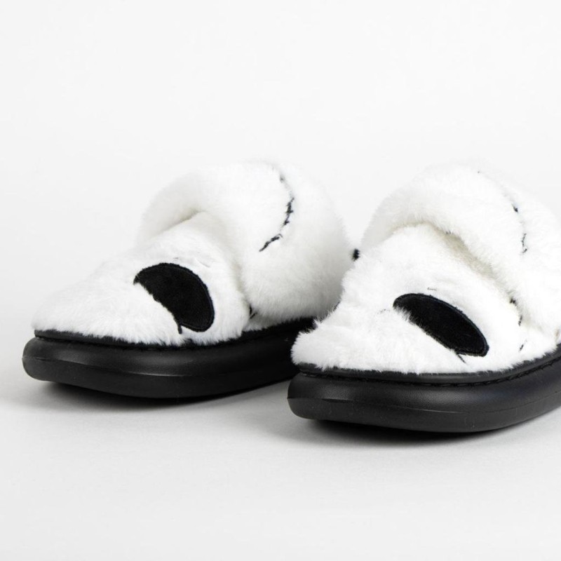 L'ETRANGE NOEL de Mr JACK - Pantouffles - T40/41 