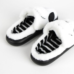 NIGHTMARE BEFORE XMAS - Slippers - S UK 5/5,5  2