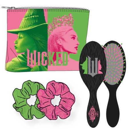 WICKED - Duo - Beauty Set 4pc. 