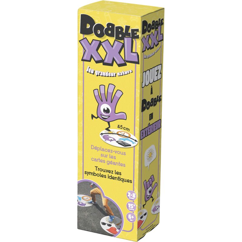 Dobble XXL