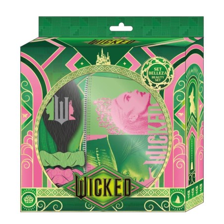 WICKED - Duo - Beauty Set 4pc. 