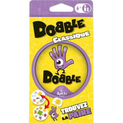 Dobble Classique (Blister Eco)
