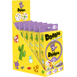 Dobble Classique (Blister Eco) 2