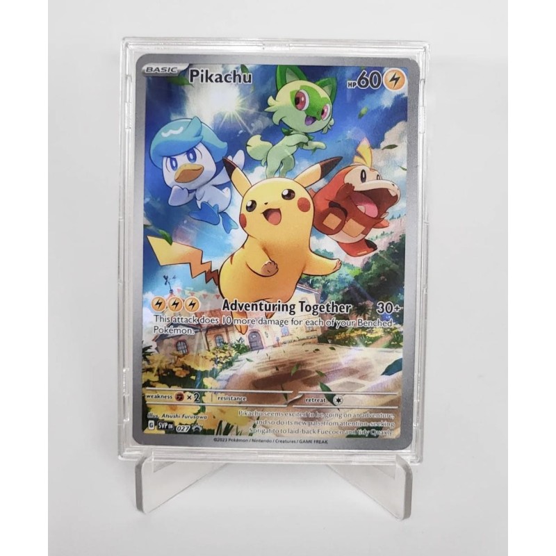 EVORETRO - Mini Snap Card Holders 5pc 