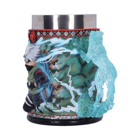 NARUTO - Kakashi - Chope 16.5cm 