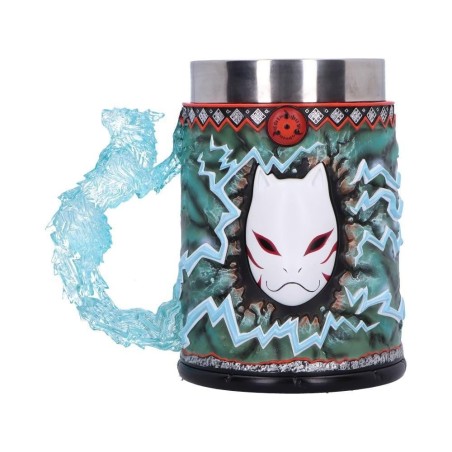 NARUTO - Kakashi - Chope 16.5cm 