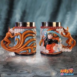 NARUTO - Naruto - Chope 16.5cm  2