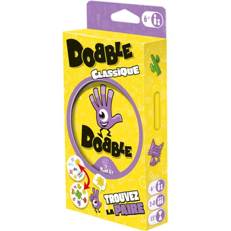 Dobble Classique (Blister Eco)