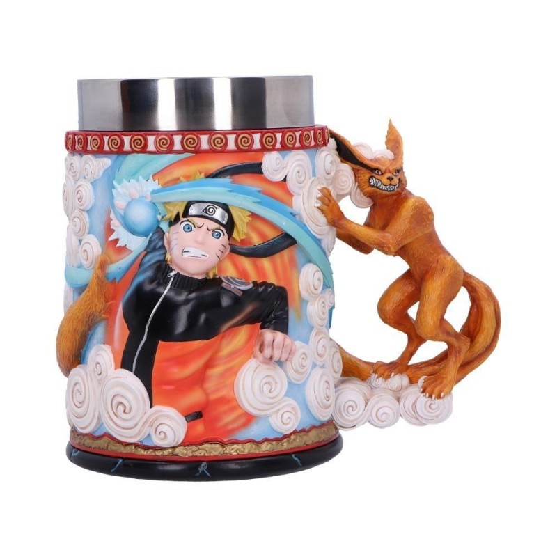 NARUTO - Naruto - Chope 16.5cm 