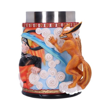 NARUTO - Naruto - Chope 16.5cm 