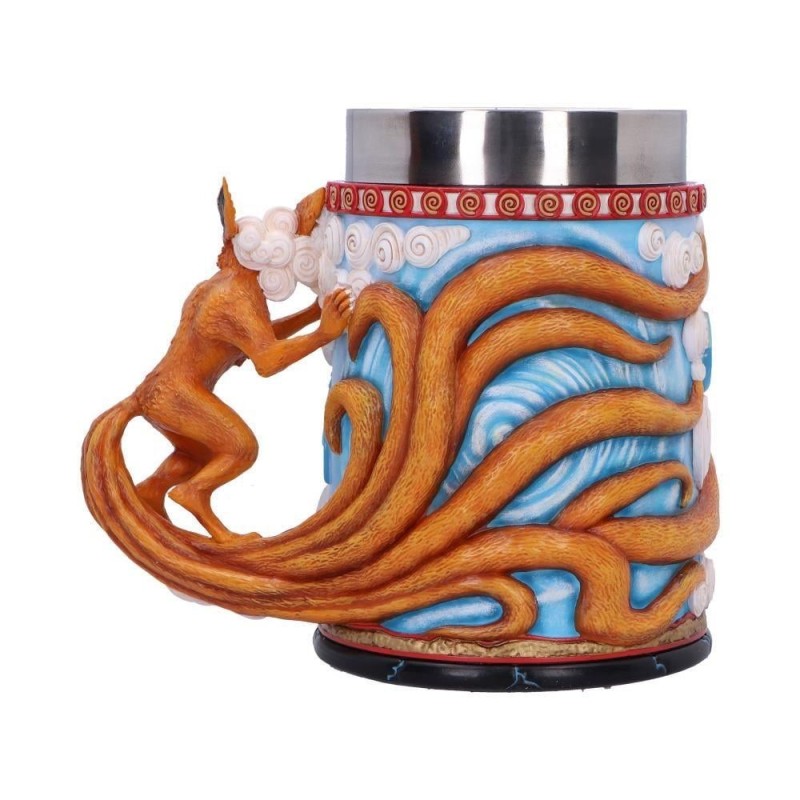 NARUTO - Naruto - Chope 16.5cm 