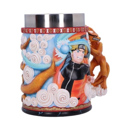 NARUTO - Naruto - Chope 16.5cm 