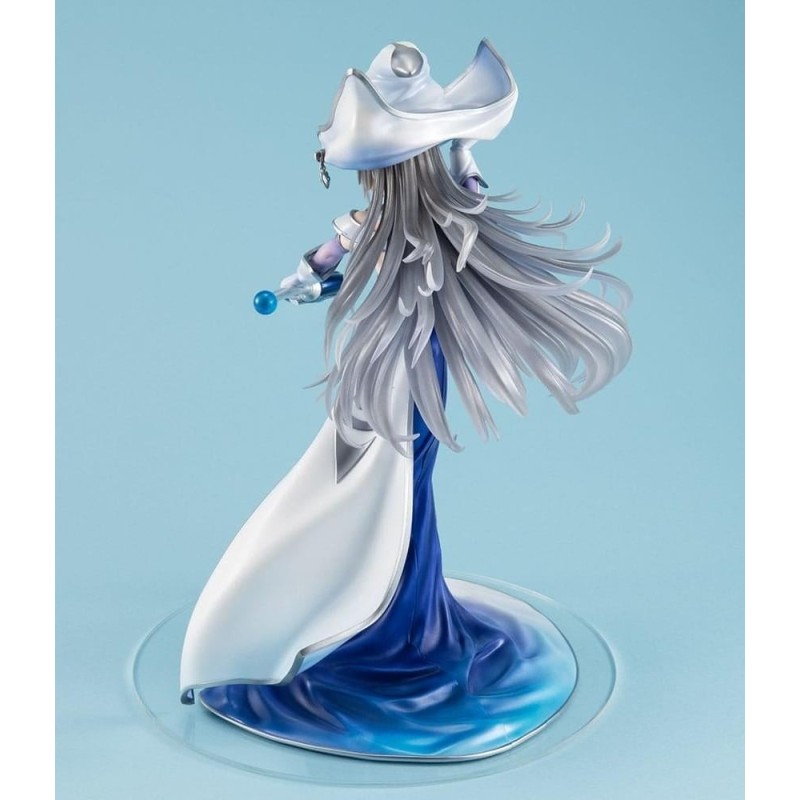 YU-GI-OH! - Silent Magician - Statuettes Art Works Monsters 26cm 