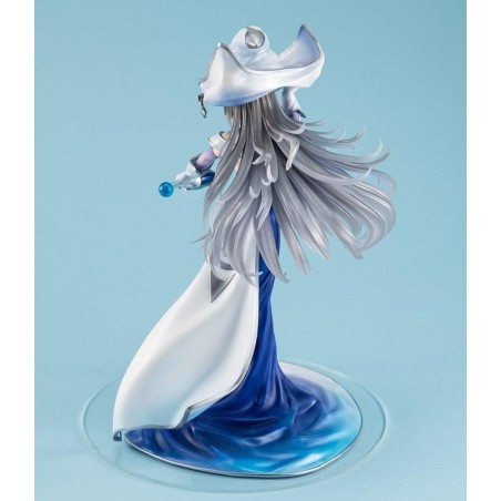 YU-GI-OH! - Silent Magician - Statue Art Works Monsters 26cm 