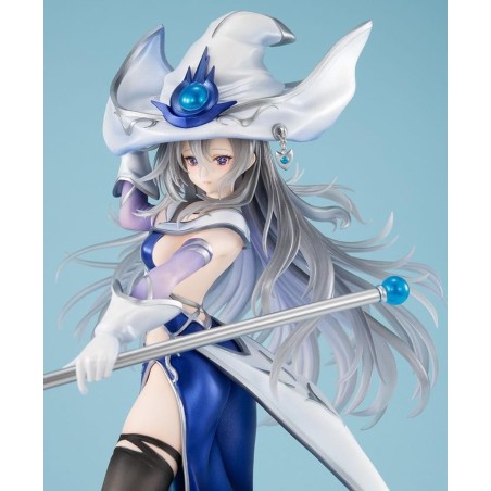 YU-GI-OH! - Silent Magician - Statuettes Art Works Monsters 26cm 