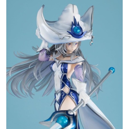 YU-GI-OH! - Silent Magician - Statue Art Works Monsters 26cm 