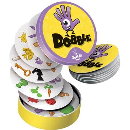 Dobble Classique (Blister Eco) (FR)