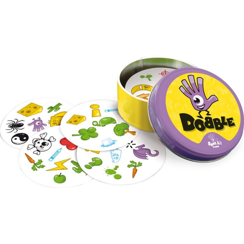 Dobble Classique (Blister Eco) (FR)