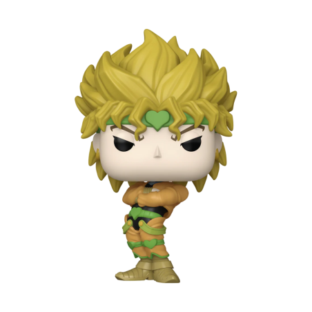 JOJO'S BIZARRE ADVENTURE - POP Animation N° 2109 - Dio 