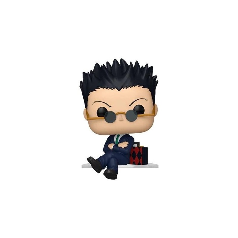 HUNTER X HUNTER - POP Animation N° 2091 - Leorio (Assis) 