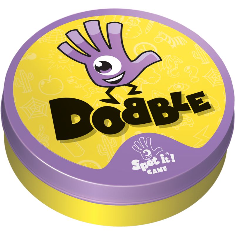 Dobble Classique (Blister Eco) (FR)