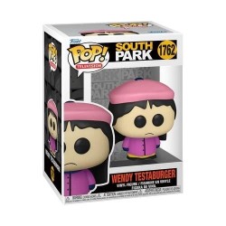 SOUTH PARK - POP TV N° 1762 - Wendy Testaburger  2