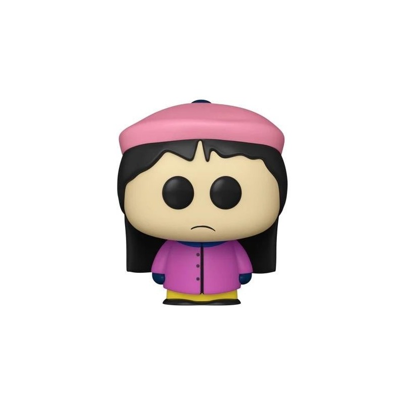 SOUTH PARK - POP TV N° 1762 - Wendy Testaburger 