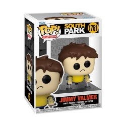 SOUTH PARK - POP TV N° 1761 - Jimmy Valmer  2
