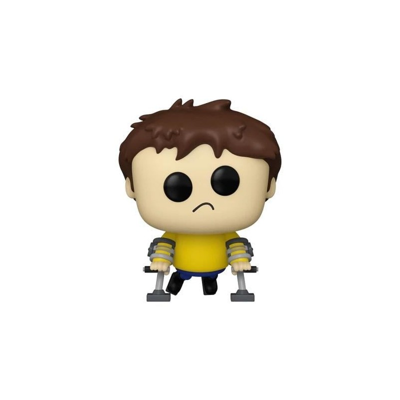 SOUTH PARK - POP TV N° 1761 - Jimmy Valmer 