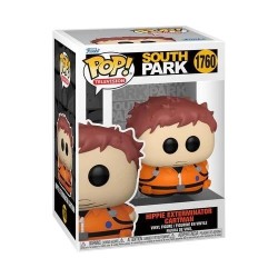 SOUTH PARK - POP TV N° 1760 - Eric Cartman  2