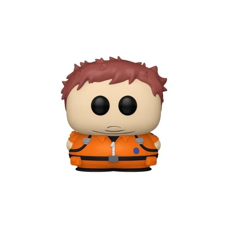 SOUTH PARK - POP TV N° 1760 - Eric Cartman 