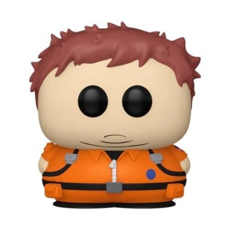 SOUTH PARK - POP TV N° 1760 - Eric Cartman 