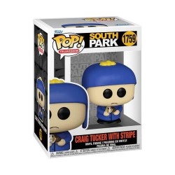 SOUTH PARK - POP TV N° 1759 - Craig Tucker  2