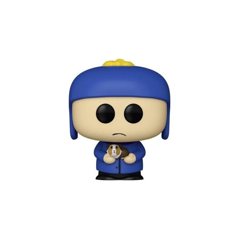SOUTH PARK - POP TV N° 1759 - Craig Tucker 