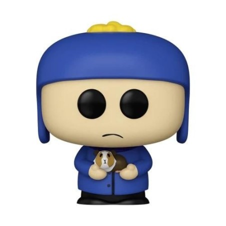 SOUTH PARK - POP TV N° 1759 - Craig Tucker 