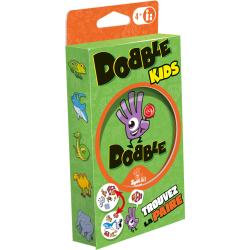 Dobble Kids (Blister Eco) (FR)
