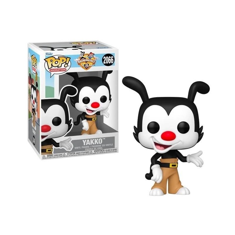 ANIMANIACS - POP Animation N° 2066 - Yakko 