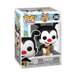 ANIMANIACS - POP Animation N° 2066 - Yakko  2