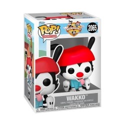 ANIMANIACS - POP Animation N° 2065 - Wakko  2