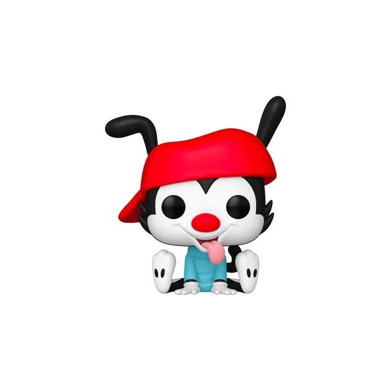 ANIMANIACS - POP Animation N° 2065 - Wakko 