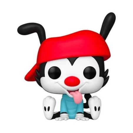 ANIMANIACS - POP Animation N° 2065 - Wakko 