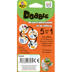 Dobble Kids (Blister Eco) 2