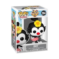 ANIMANIACS - POP Animation N° 2064 - Dot  2