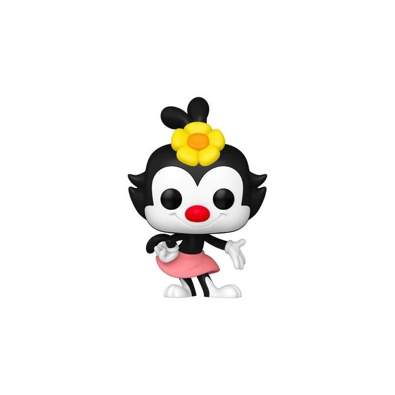 ANIMANIACS - POP Animation N° 2064 - Dot 