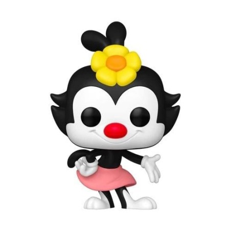 ANIMANIACS - POP Animation N° 2064 - Dot 