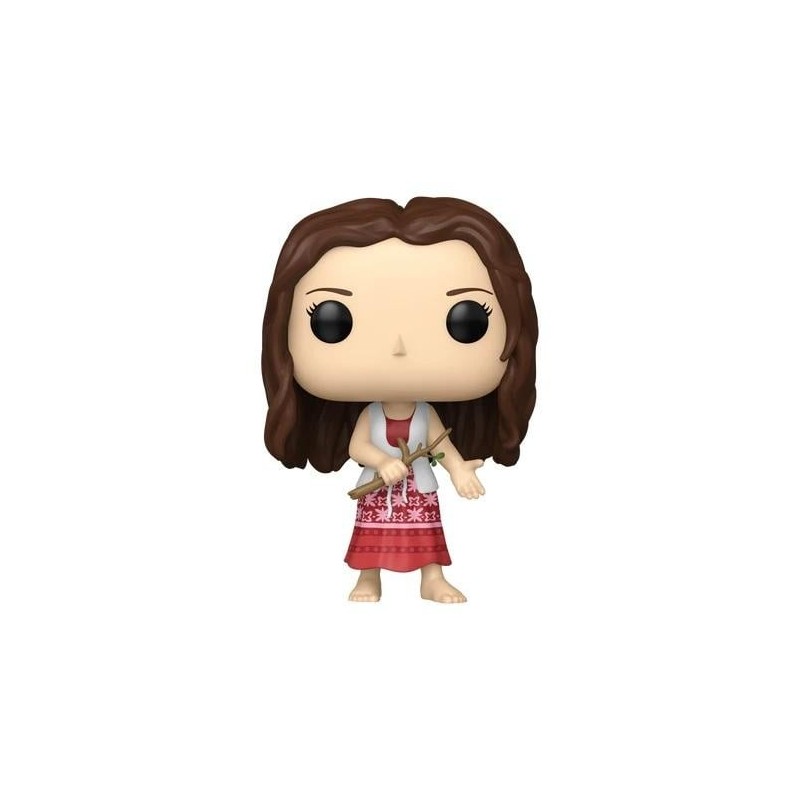 FIREFLY - POP TV N° 1827 - River Tam 