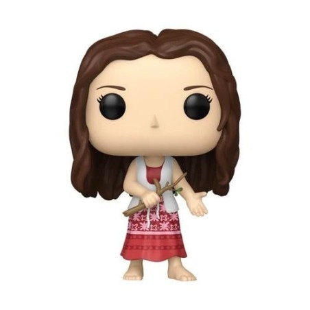 FIREFLY - POP TV N° 1827 - River Tam 